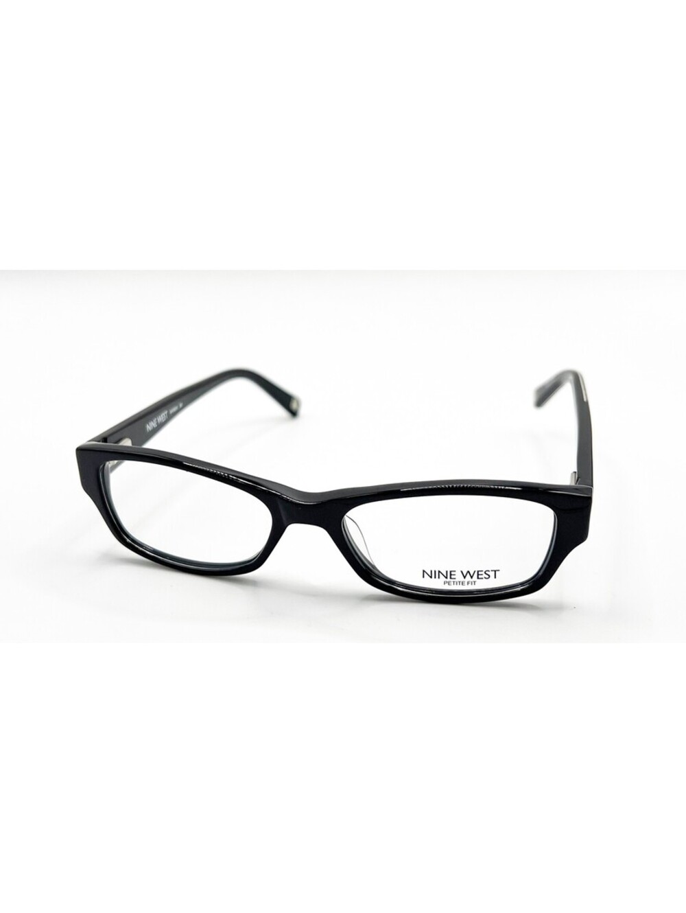 Nine West Nw5092 001 Black Authentic Eyeglasses 47-15-135